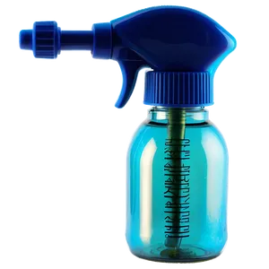 Pump Spray Bottle Png Mvl PNG image