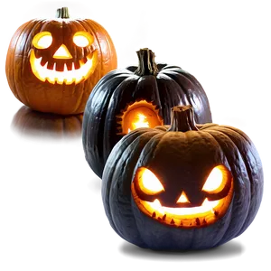 Pumpkin Carving B