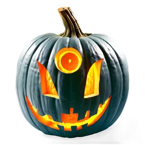 Pumpkin Carving D