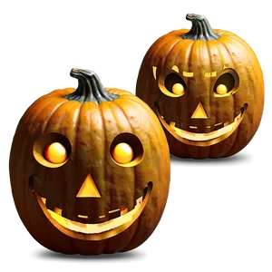 Pumpkin Face Emoji Png 88 PNG image