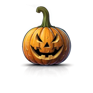 Pumpkin Head Mascot Png 65 PNG image