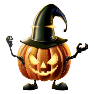 Pumpkin Head Mascot Png Kee PNG image