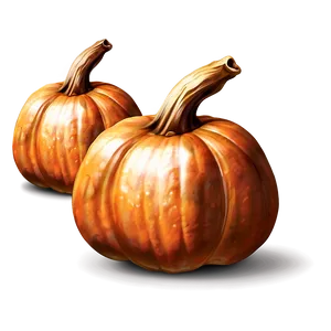 Pumpkin Spice Clipart PNG Bbs81 PNG