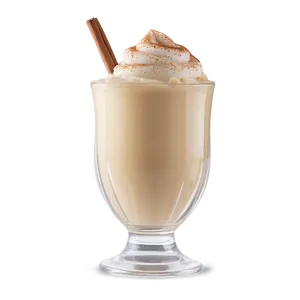 Pumpkin Spice Eggnog PNG 8