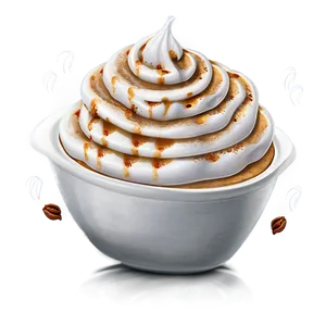 Pumpkin Spice Latte Craze Png Nvl69 PNG image