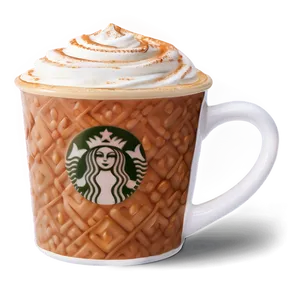 Pumpkin Spice Latte Magic Png 51 PNG image