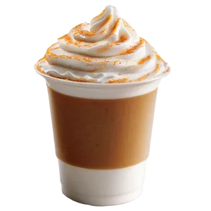 Pumpkin Spice Latte Magic Png Kkq56 PNG image