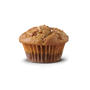 Pumpkin Spice Muffin Png Ovq77 PNG image