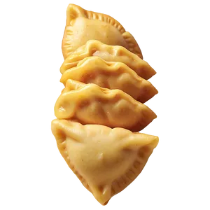 Pumpkin Spice Pierogi PNG 34 PNG