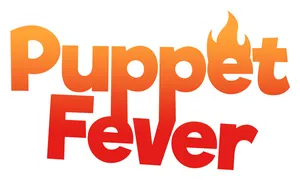 Puppet Fever Logo PNG