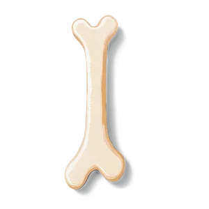 Puppy Dog Bone PNG Cbu73 PNG