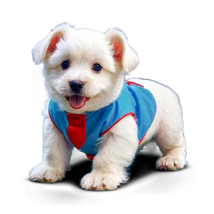 Puppy In Costume Png Rpl45 PNG image