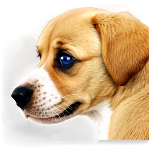 Puppy Nose Texture Png 06272024 PNG image