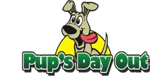 Pups_ Day_ Out_ Logo PNG image