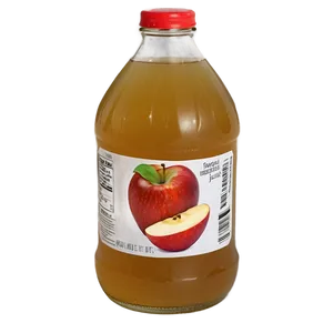 Pure Apple Juice Png Pky82 PNG image