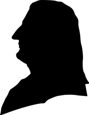 Pure Black Background