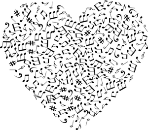 Pure Black Background