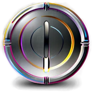 Pure Circle Icon Png 06132024 PNG image