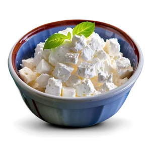 Pure Cottage Cheese PNG 06262024 PNG
