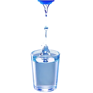 Pure Drinking Water Png 06242024 PNG image