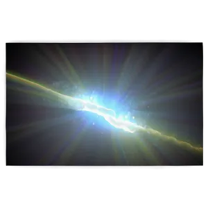 Pure Light Leaks Effect Png 82 PNG image