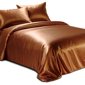 Pure Silk Bedding Png 78 PNG image