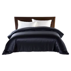 Pure Silk Bedding PNG Ttu