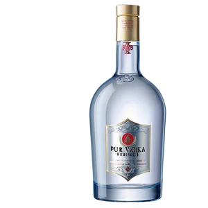 Pure Vodka Experience PNG 51 PNG