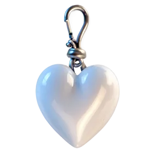 Pure White Heart Png 94 PNG image