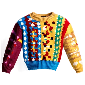 Pure Wool Sweater Png Fav PNG image