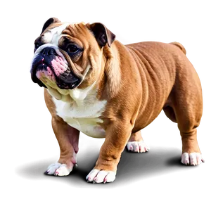 Purebred Bulldogs Showcase PNG Gmr96 PNG