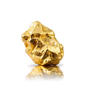 Purest Gold Nugget PNG Ugp1 PNG