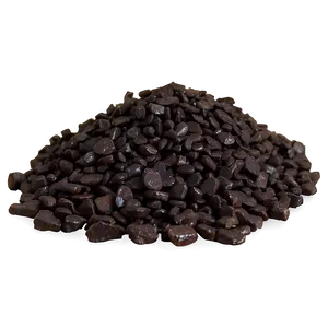 Purest Iron Ore Grain PNG Olt