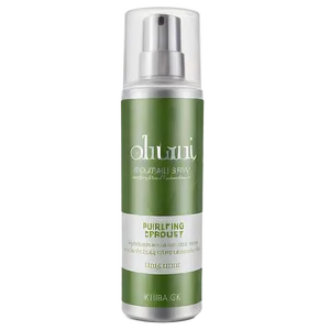 Purifying Spray Mist PNG 06282024