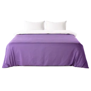 Purple Bed Sheets Png Eeu84 PNG image