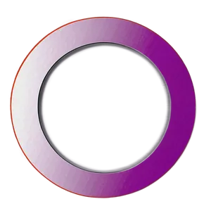 Purple Circle C