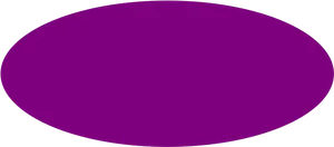 Purple Circle Graphic PNG image