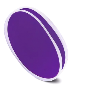 Purple Circle Sticker PNG Lhd PNG