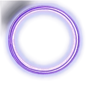 Purple Circle With Rays Png 45 PNG image