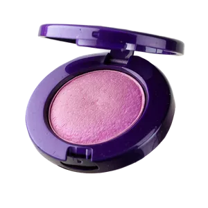 Purple Eyeshadow PNG 05062024