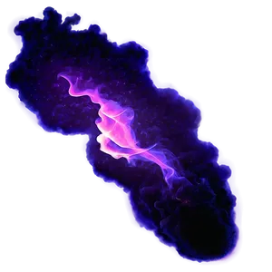 Purple Fire A