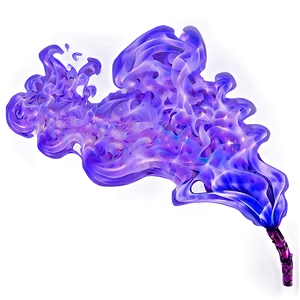 Purple Fire Png Rkb73 PNG image