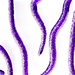 Purple Glitter Pattern PNG Rsu