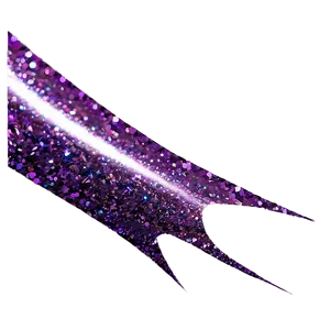 Purple Glitter Sheet PNG Ejc79 PNG