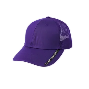 Purple Hat PNG Gbt6