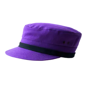 Purple Hat PNG Rsi53
