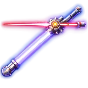 Purple Lightsaber Icon Png 71 PNG image