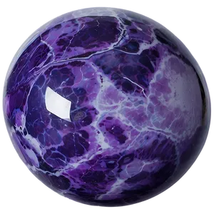 Purple Marble Texture PNG Cmg