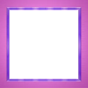 Purple Metallic Frameon Textured Background