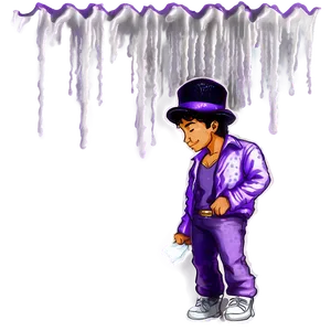Purple Rain B